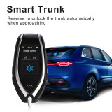 CF930 LCD universal remote key intelligent modification remote,Keyless Entry, Long Standby Time