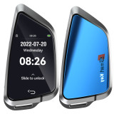 CF588 LCD universal remote key intelligent modification remote,Keyless Entry, Long Standby Time