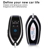 CF930 LCD universal remote key intelligent modification remote,Keyless Entry, Long Standby Time