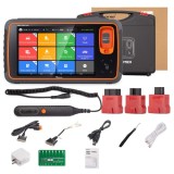 XDKMD0EN Xhorse VVDI Key Tool MIDI ， Supports IMMO and TPMS Function 2 in 1