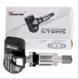 Xhorse XDTPM1EN TPMS Sensor XTPMS Programmable Universal Compatible 315/433 MHz