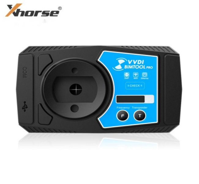 XDBM0PEN Xhorse VVDI BIM Tool Pro for BMW ,Support do IP updated New Hardware