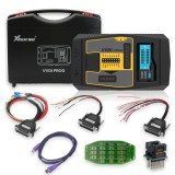 Xhorse VVDI PROG Programmer V5.3.7 Multi-Language Read/Write ECU MCU IMMO EEPROM