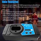 XDBM0PEN Xhorse VVDI BIM Tool Pro for BMW ,Support do IP updated New Hardware