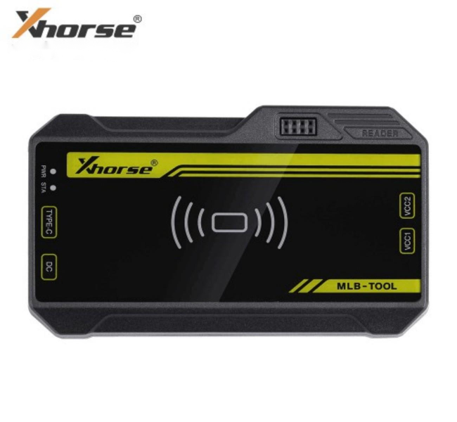 XDMLB0EN Xhorse VVDI MLB Tool GL Version Add Key VAG MLB MQB48 Works with VVDI2 VVDI Key Tool Plus