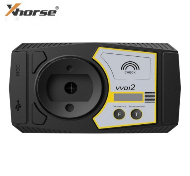 XDV2F0EN Xhorse VVDI2 Full Kit with All 13 Software , including OBD48 + 96bit 48 + MQB + BMW FEM/BDC Newly Add BMW G Series BDC2