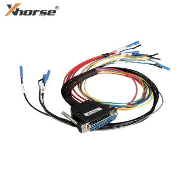 XDPG32GL Xhorse VVDI Prog Bosch ECU Adapter Read BMW ECU N20 N55 B38 B48 ISN without Opening