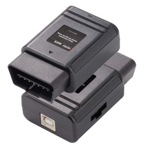KEYDIY KD-MATE Key Programming Device Work with KD-X2 and KD-MAX For Toyota Smart Key Programming All Keys Lost