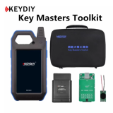 KEYDIY KD-MAX Programmer KD-MATE and KD PROG MINI+C2 Adpater