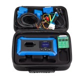 KEYDIY KD-X4 5-in-1 Key Programmer Combines KD Max, KD Mate and KD Mini Prog for Key Recognition/ Generation/ Copying/ Programming/ Matching etc