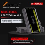 XDMLB0EN Xhorse VVDI MLB Tool GL Version Add Key VAG MLB MQB48 Works with VVDI2 VVDI Key Tool Plus