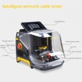XCMNP2GL Xhorse Condor XC Mini Plus II key cutting machine with M3 and M5 clamp , Support Car/Motorbike/House Keys