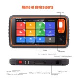 XDKMD0EN Xhorse VVDI Key Tool MIDI ， Supports IMMO and TPMS Function 2 in 1