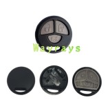 For Toyota  key shell without logo place