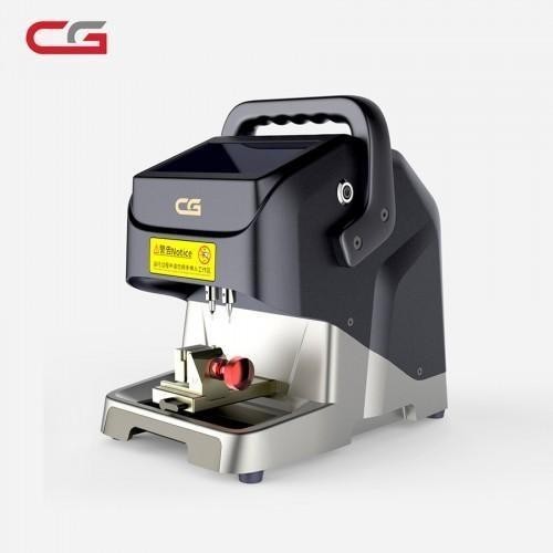 CGDI CG007 Automotive Key Cutting Machine with Built-in Battery 3 Years Warranty Bind to CGDI MB Get 1 More Free Token Daily