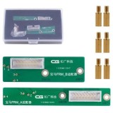 CGDI BMW FRM Solder -Free Adapter Used with CG100 CG100X