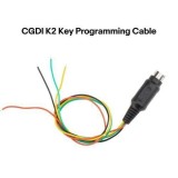 2025 New CGDI K2 Key Unlock Renew Cable