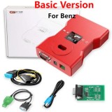 [Basic Version]CGDI MB Benz Key Programmer Support Online Password Calculation Get 1 Free Token Daily