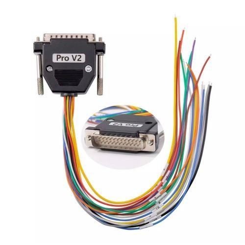 CGDI Brand CG100X Pro V2 Adapter Cable