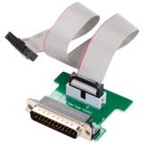 CGDI CG100 CG100X C04-000526 Cable Work with BMW FRM and Porsche 12V Batttery Solder-Free Adapter