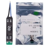 CGDI Brand CG100X D70F34xx/D70F35xx Accessory D2 Adapter