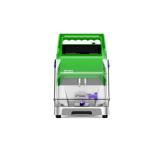 CGDI MONSTER G08 Key Cutting Machine with T5 Clamp Built-in Battery, Bluetooth & WiFi, Vehicle Key Database Supports Fast & Stable Cutting
