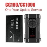 CGDI One Year Update Service for CG100 CG100X Airbag Reset Tool