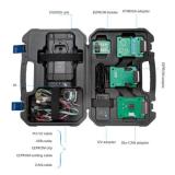 2025 CGDI CG100X Programmer for Airbag Reset Mileage Adjustment and Chip Reading Support MQB Add RH850 R7F701407 Get Free Pro V2 and D1 D2 Adapter