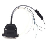 New CGDI Pro 9S12 CAS4 Adapter New DB25 Adapter No Need to Remove Chip