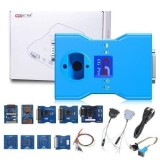 CGDI V2.3.0.0 CG Pro 9S12 Programmer Full Version with All Adapters Support 35160WT/ 35080/ 35128
