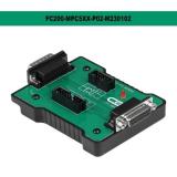 CGDI FC200 MPC5XX Adapter for BOSCH MPC5xx Read/Write Data on Bench Support EDC16/ ME9.0/ MED9.1/ MED9.5