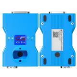 CGDI V2.3.0.0 CG Pro 9S12 Programmer Full Version with All Adapters Support 35160WT/ 35080/ 35128
