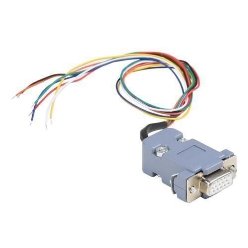 CGDI MB 205 Extend Board for FBS4 Instruments Meter Adapter