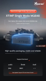 Xhorse VVDI XT1MP ceramic transponder chip can replace MQB48 transponder chip