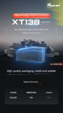 Xhorse VVDI XT138 ceramic transponder chip can replace PCF7938X(ID47) transponder chip