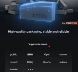 Xhorse VVDI XT135 ceramic transponder chip  can replace PCD7935 (ID33/40/41/42/44) transponder chip