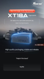 Xhorse VVDI XT18A ceramic transponder chip can replace 8A transponder chip