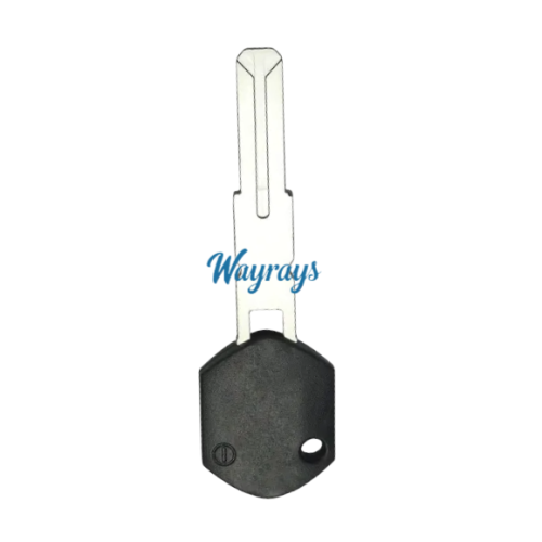 For KTM motorcycle key shells,please choose the color