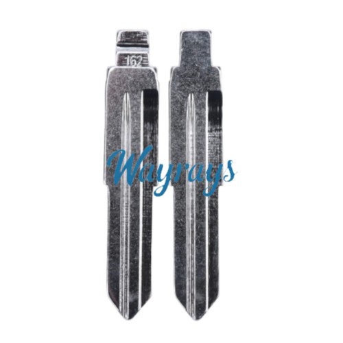 （162#）blade，for Jiefang J6 double-slot left