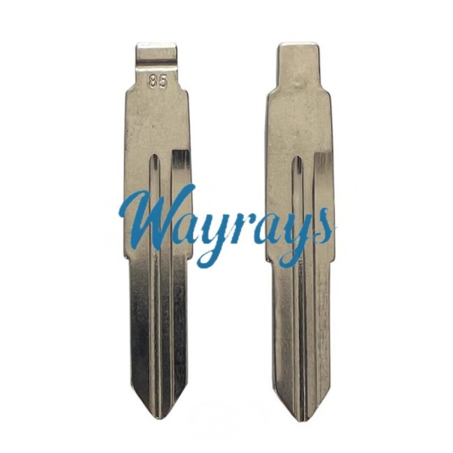 (85#)M11 blade,for Chery M11 Original flip