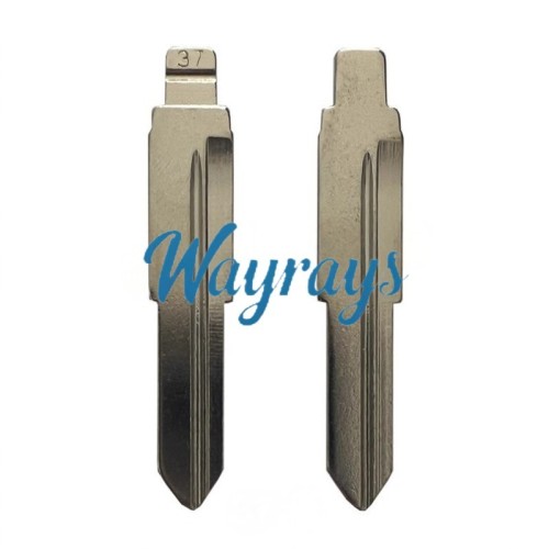 （37#）blade,for Daihatsu Sena, FAW Weishi, etc.
