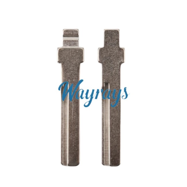 （1005#）blade for Volvo modified /3.5 thick