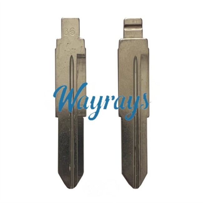 (36#)HYN11 blade,for Hyundai Tucson