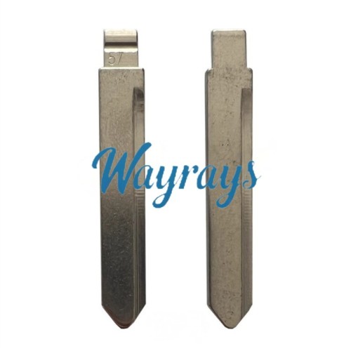 （57#）blade,for BYD F3 (left-hand) Succeed