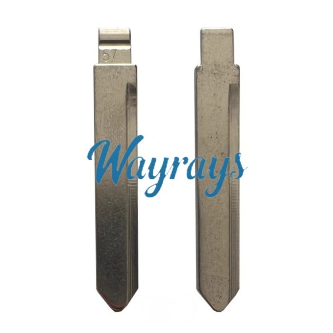 (57#)blade,for BYD F3 (left-hand) Succeed