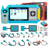 OBDEMOTO 900PRO 3-in-1 Motorcycle Scanner For BMW/ Harley Davidson/ Ducati Support Diagnosis + Key Matching + ODO Mileage Adjustment