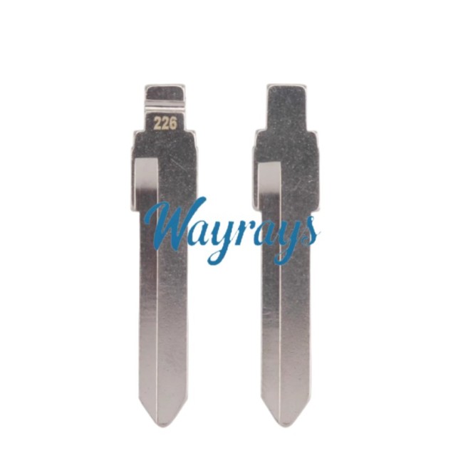 （226#）blade，for Mercedes-Benz Truck Mid-Range