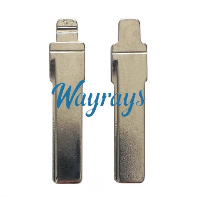 (89#)HU103 blade,for Audi A6L VW Original type