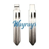 （97#）HYN14 blade,for Hyundai Verna Original Flip