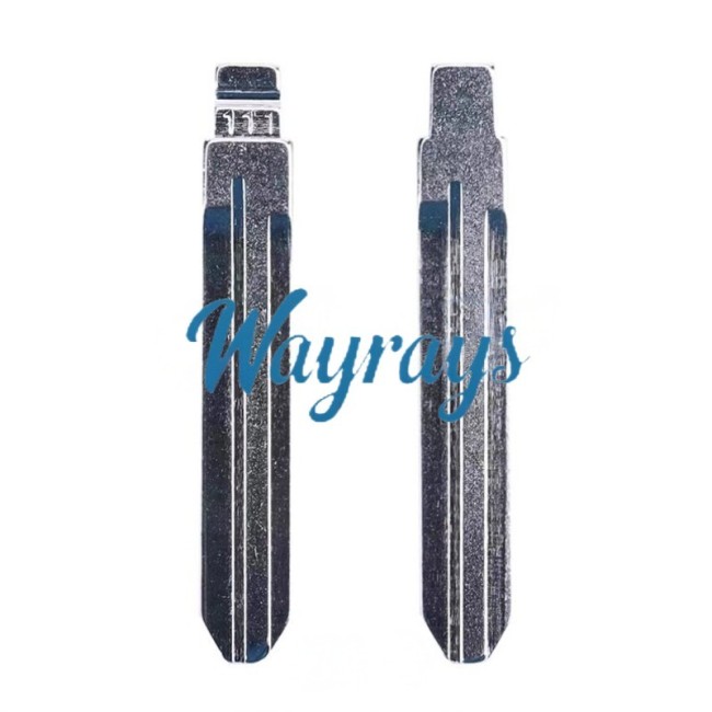 （111#）blade,for New Subaru modified style